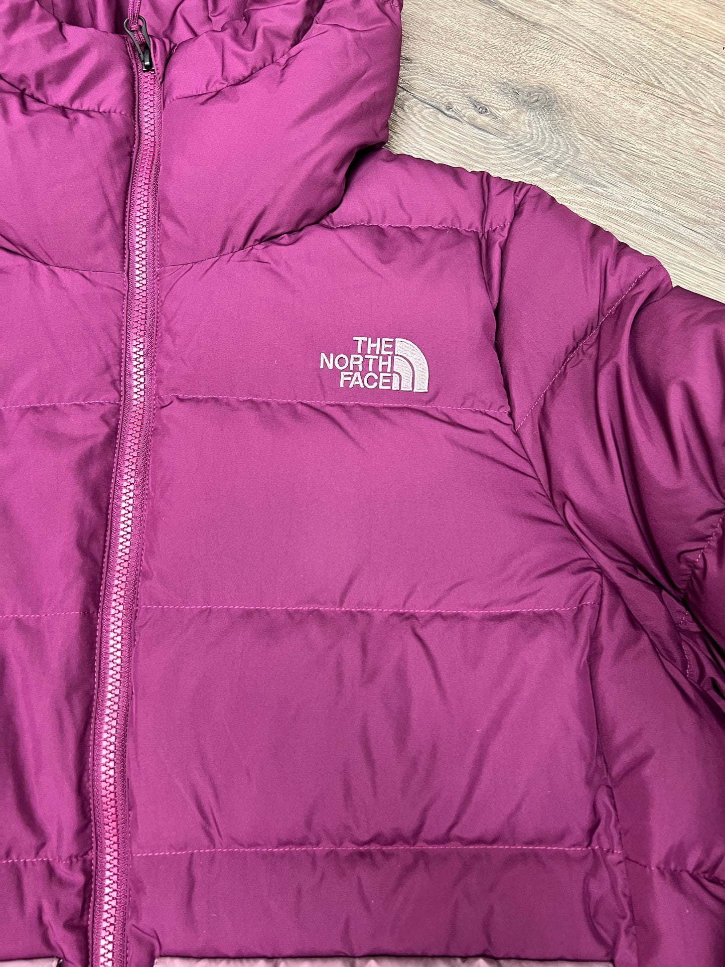 The North Face