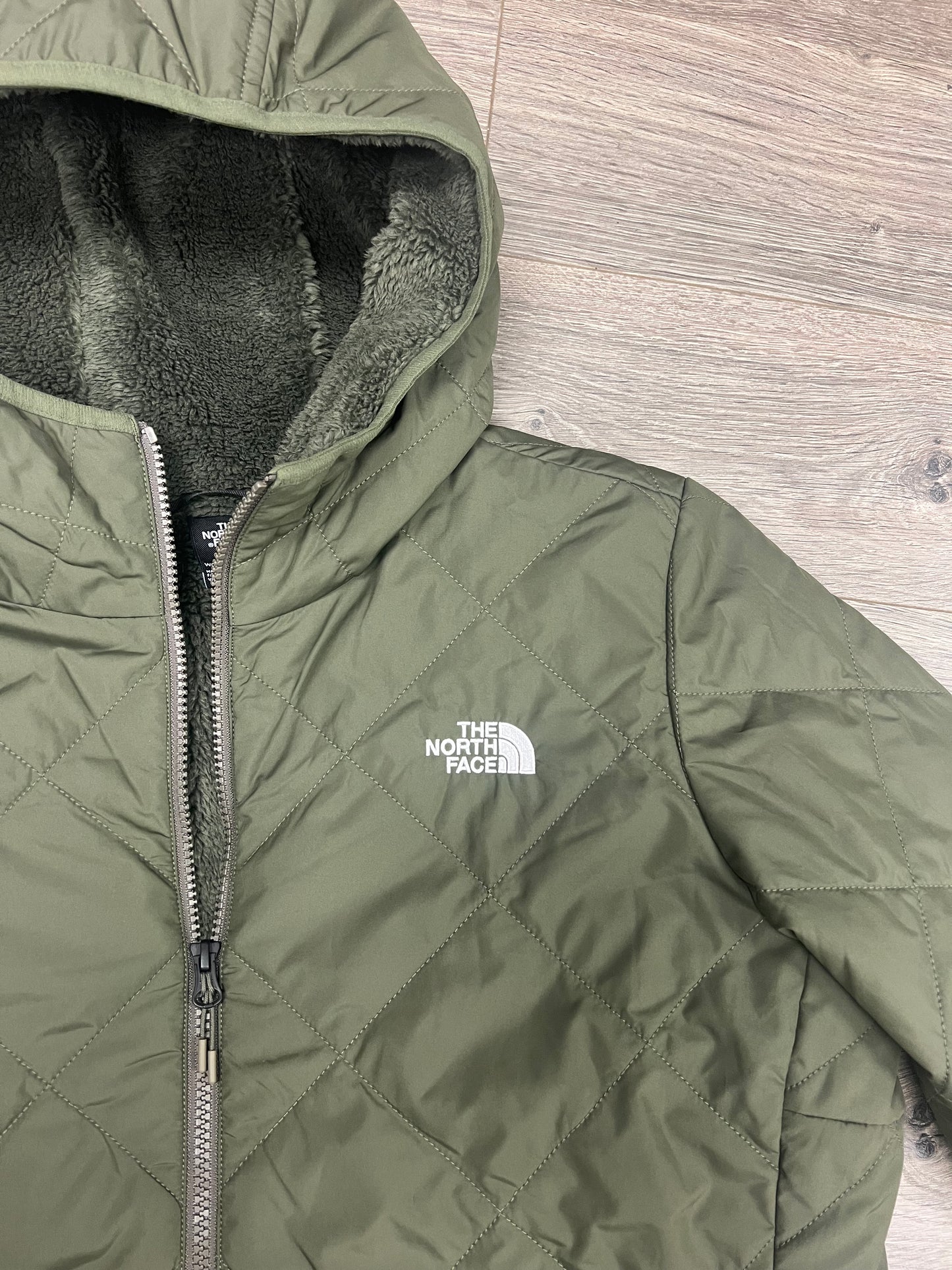 The North Face Shady Glade INS PARKA