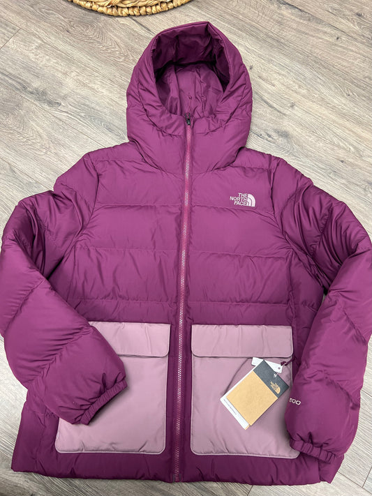 The North Face