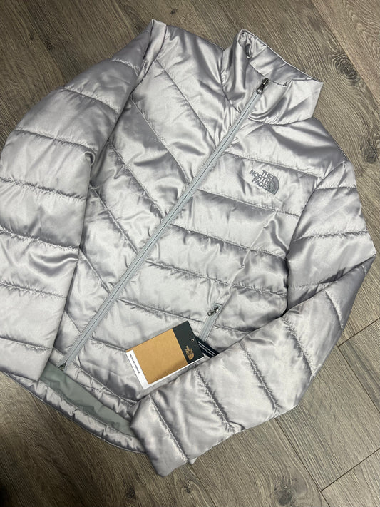 The North Face Grey Shine