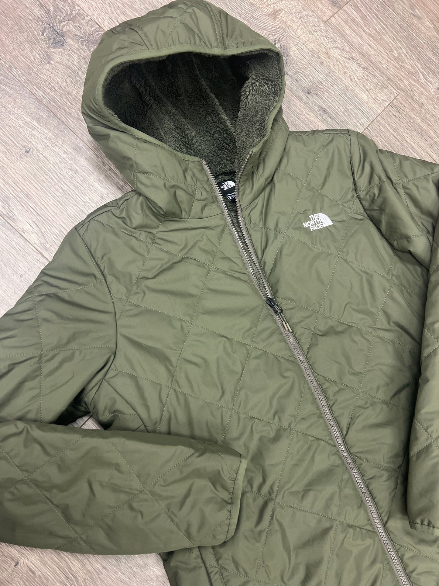 The North Face Shady Glade INS PARKA