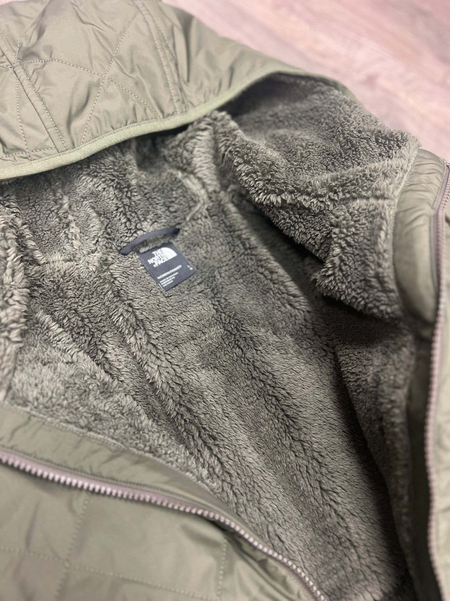 The North Face Shady Glade INS PARKA