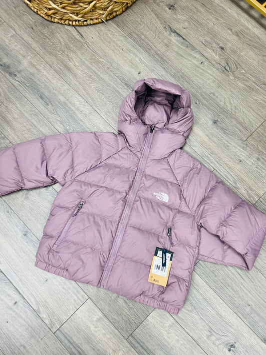 The North Face Crop Puffer M