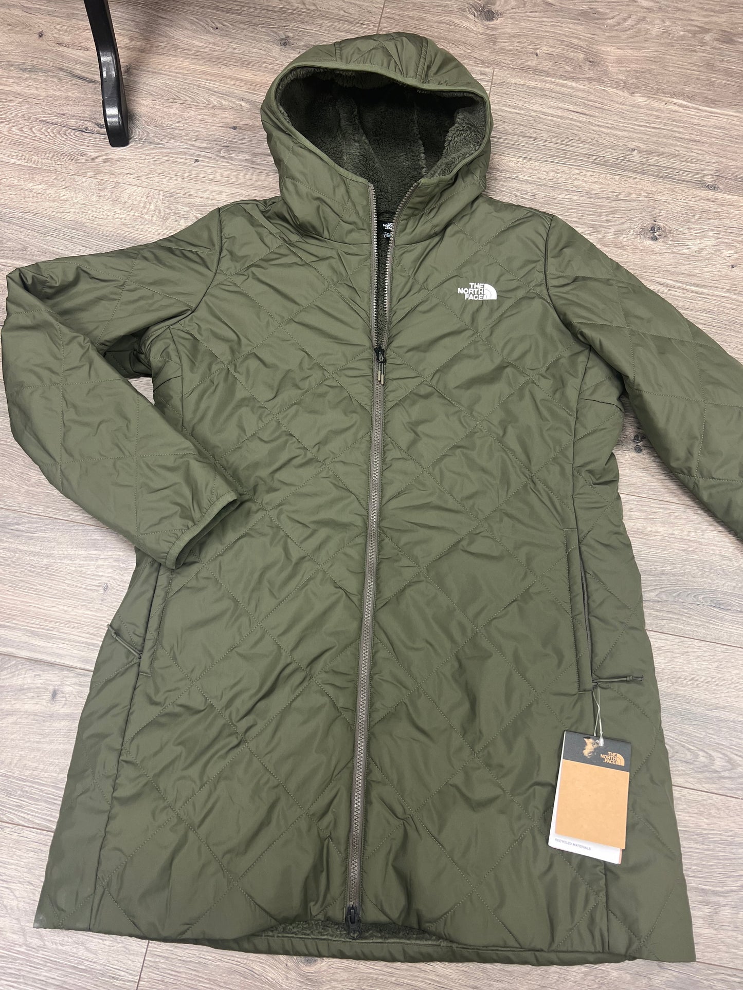 The North Face Shady Glade INS PARKA