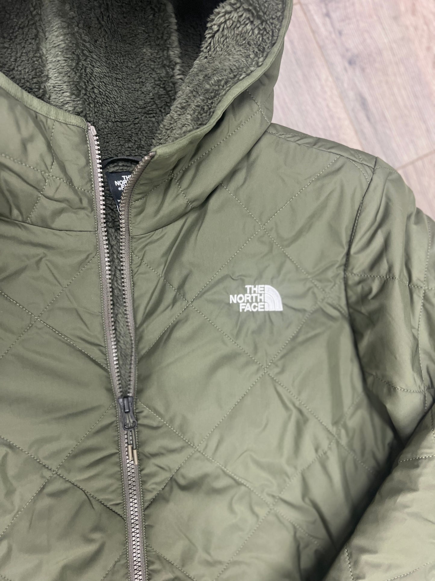 The North Face Shady Glade INS PARKA