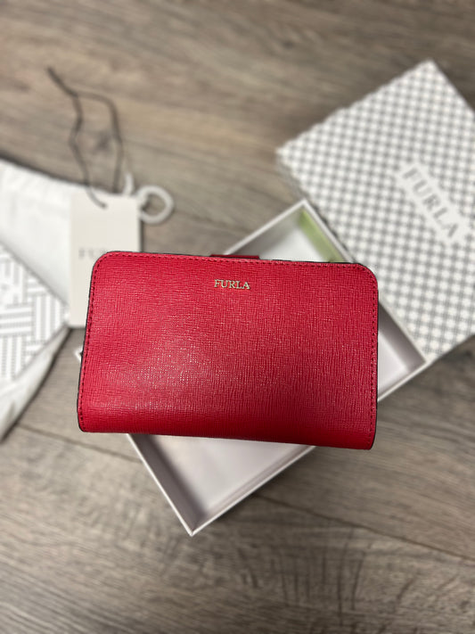 FURLA Bi-fold Babylon Wallet