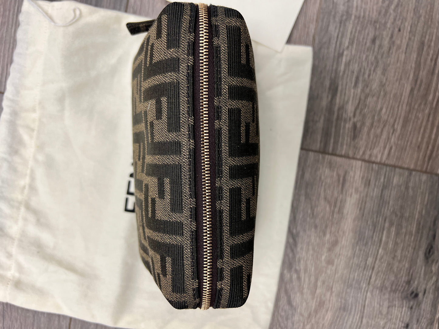 Fendi Beauty Pouch