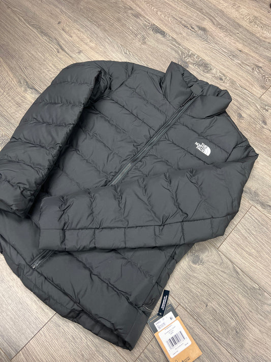 The North Face Black Light Puffer