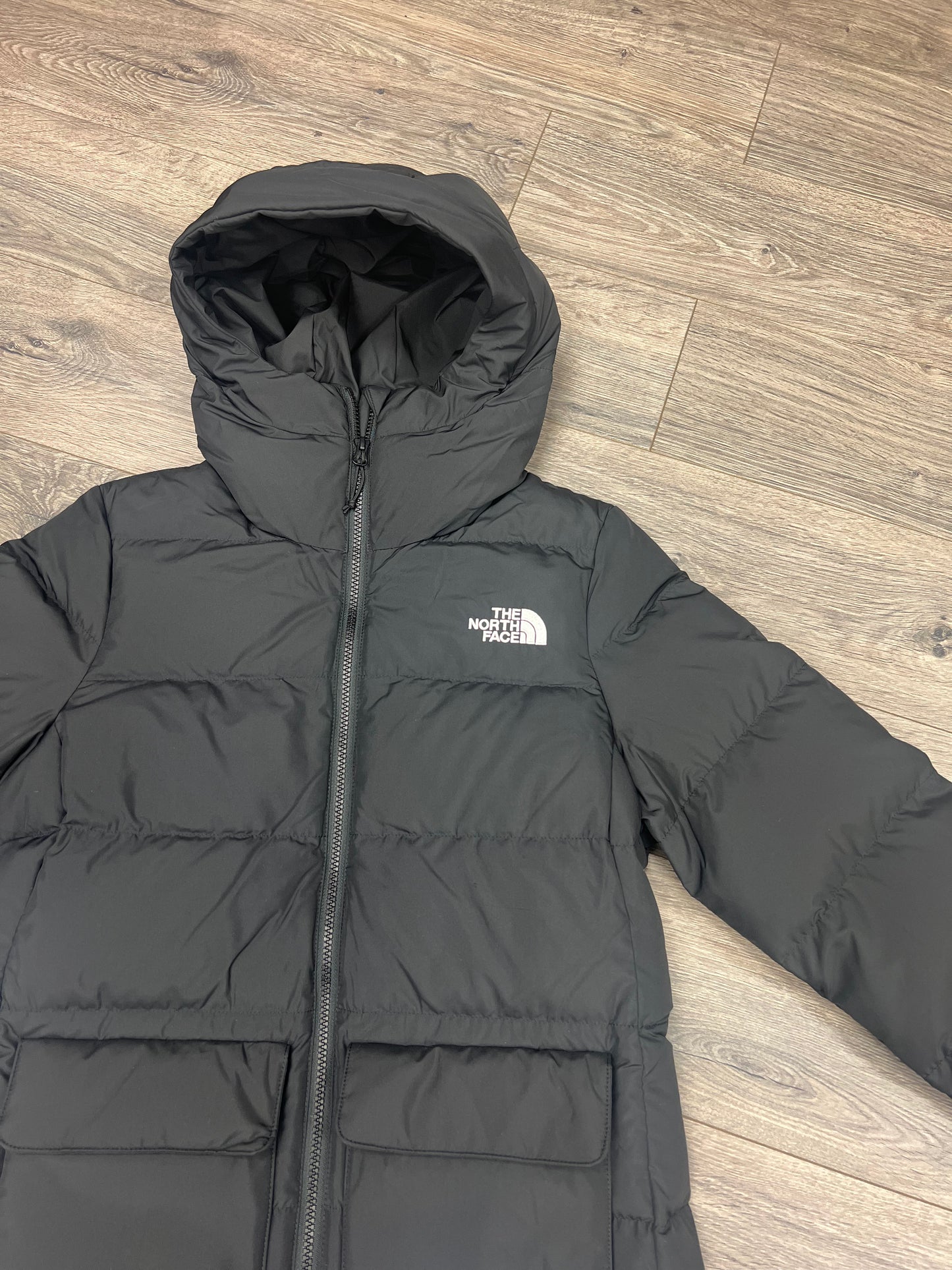 The Northface Gotham Parka